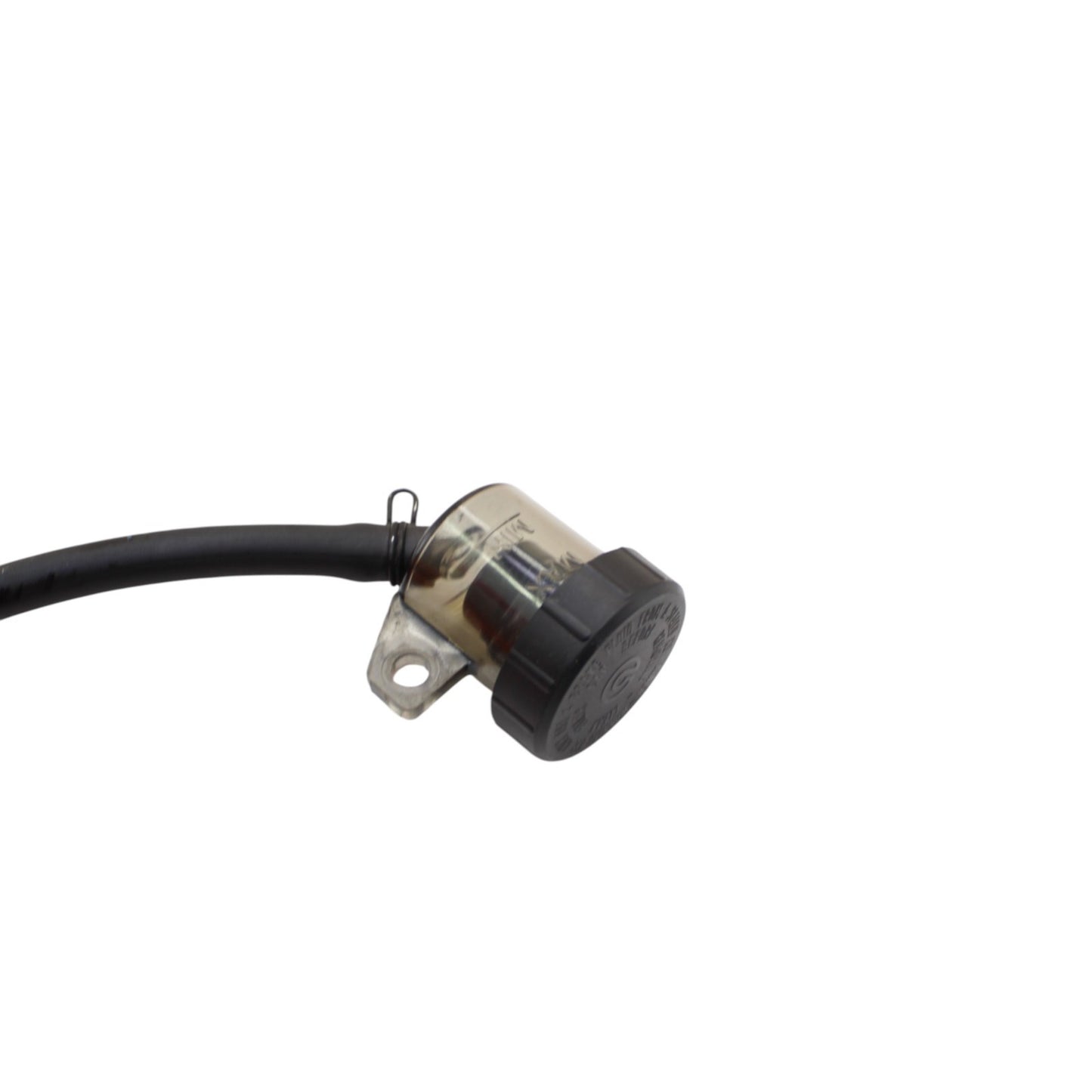 2020 - 2024 DUCATI PANIGALE V2 REAR BRAKE MASTER CYLINDER RESERVOIR PLUNGER