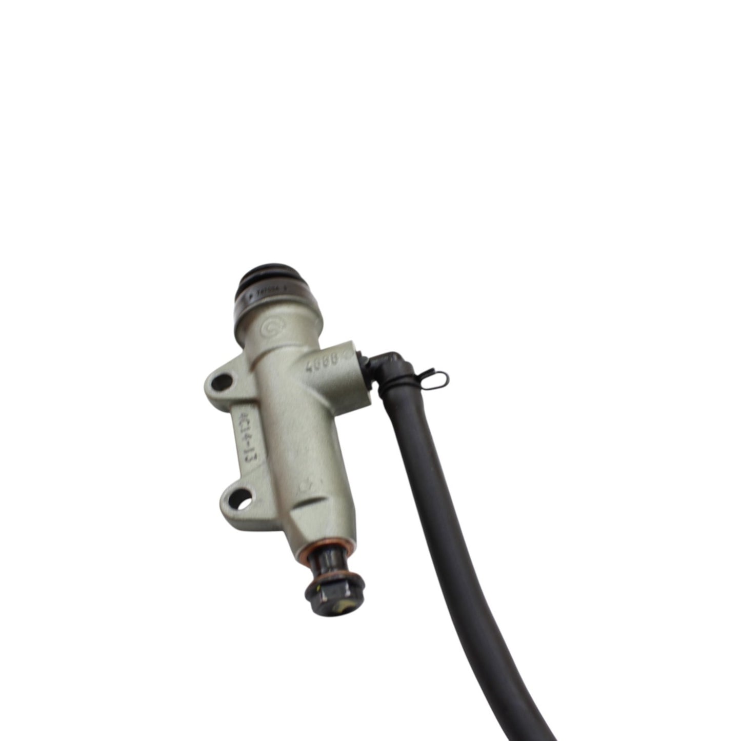 2020 - 2024 DUCATI PANIGALE V2 REAR BRAKE MASTER CYLINDER RESERVOIR PLUNGER