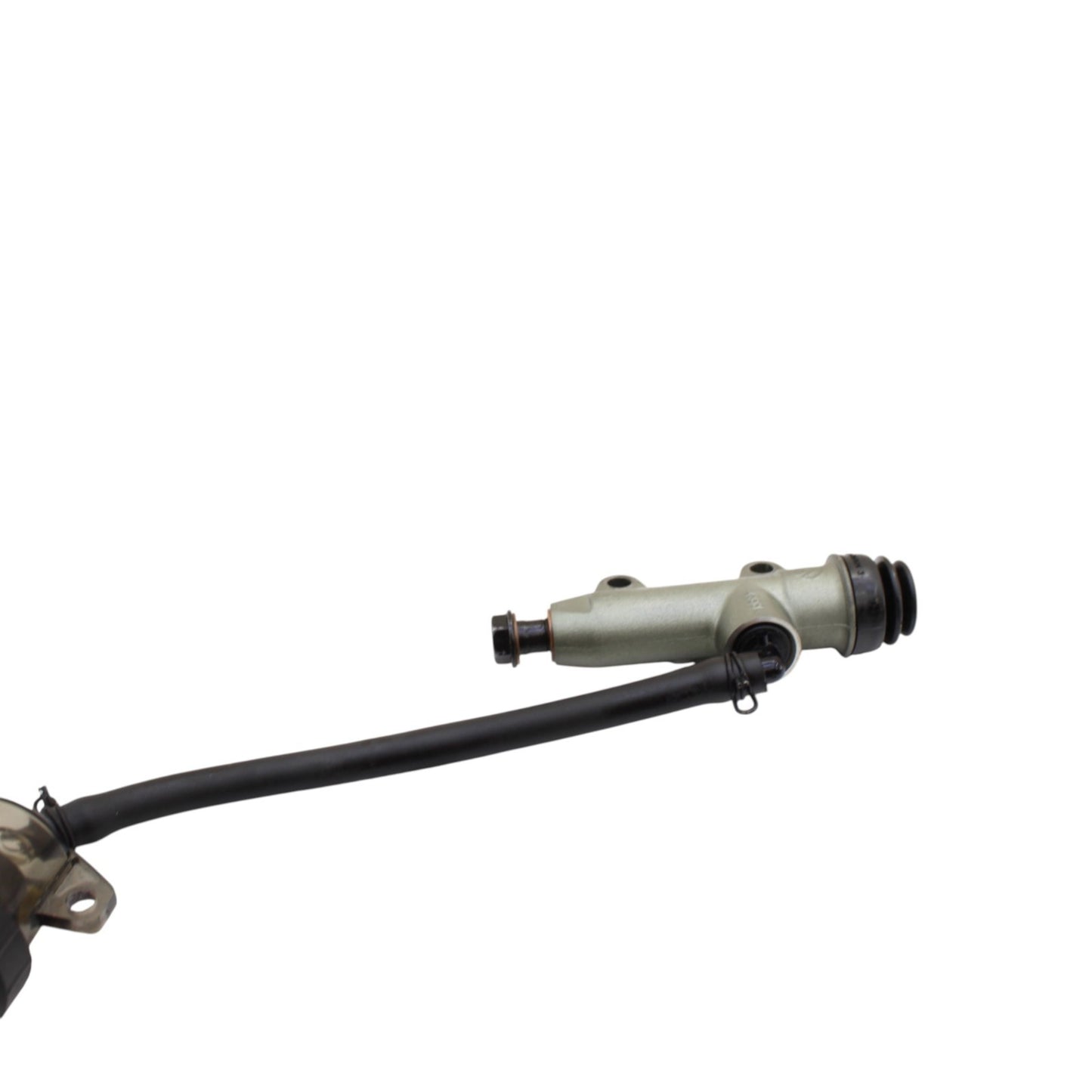 2020 - 2024 DUCATI PANIGALE V2 REAR BRAKE MASTER CYLINDER RESERVOIR PLUNGER