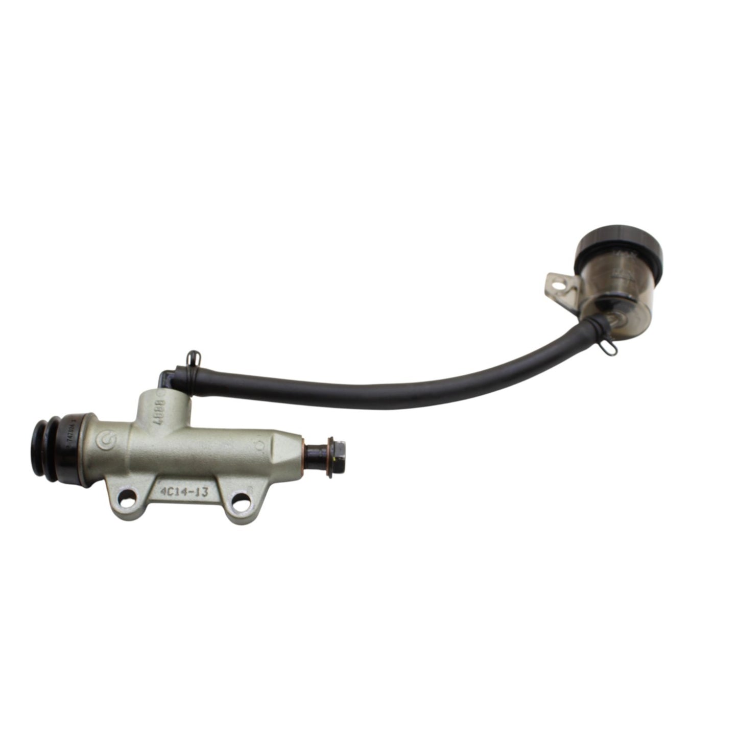 2020 - 2024 DUCATI PANIGALE V2 REAR BRAKE MASTER CYLINDER RESERVOIR PLUNGER