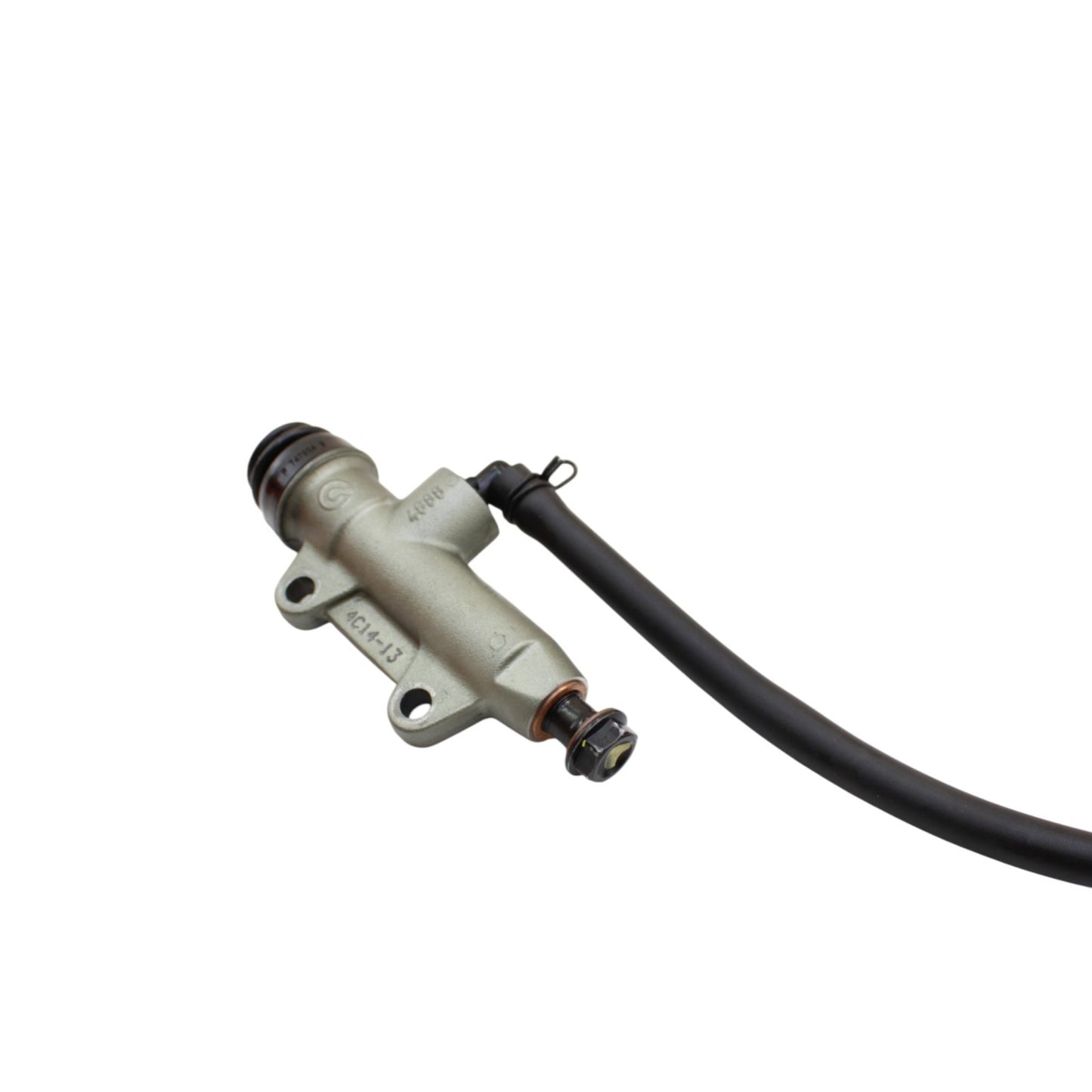 2020 - 2024 DUCATI PANIGALE V2 REAR BRAKE MASTER CYLINDER RESERVOIR PLUNGER