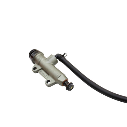 2020 - 2024 DUCATI PANIGALE V2 REAR BRAKE MASTER CYLINDER RESERVOIR PLUNGER