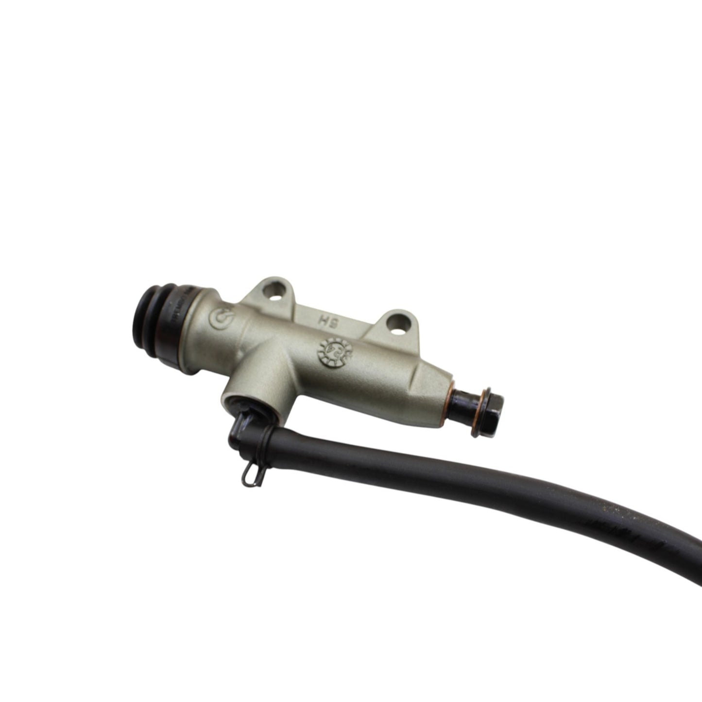 2020 - 2024 DUCATI PANIGALE V2 REAR BRAKE MASTER CYLINDER RESERVOIR PLUNGER