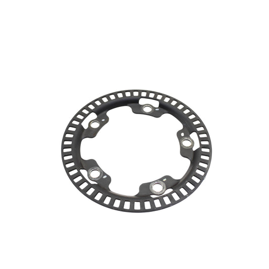 2020 - 2024 DUCATI PANIGALE V2 REAR WHEEL SPEED SENSOR DISC ROTATION OEM STOCK