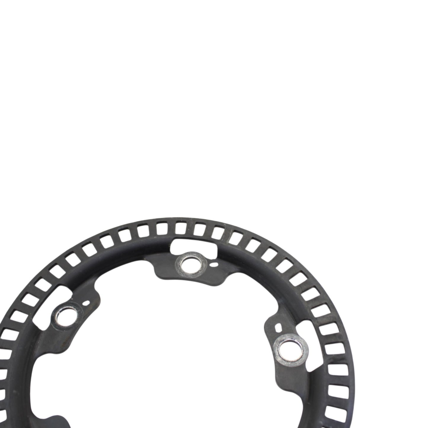 2020 - 2024 DUCATI PANIGALE V2 REAR WHEEL SPEED SENSOR DISC ROTATION OEM STOCK