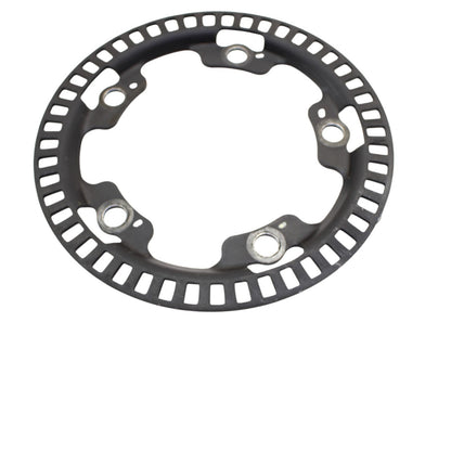 2020 - 2024 DUCATI PANIGALE V2 REAR WHEEL SPEED SENSOR DISC ROTATION OEM STOCK