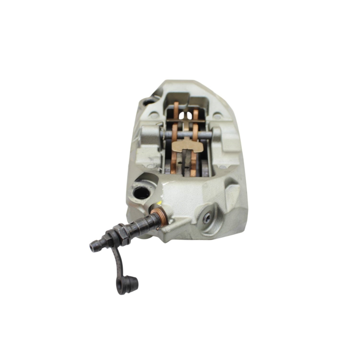 2020 - 2024 DUCATI PANIGALE V2 BREMBO FRONT BRAKE CALIPERS RIGHT LEFT SET STOCK