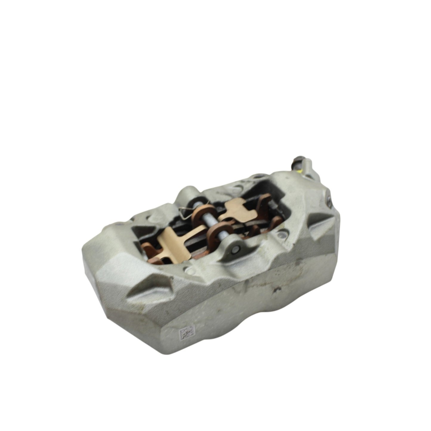 2020 - 2024 DUCATI PANIGALE V2 BREMBO FRONT BRAKE CALIPERS RIGHT LEFT SET STOCK