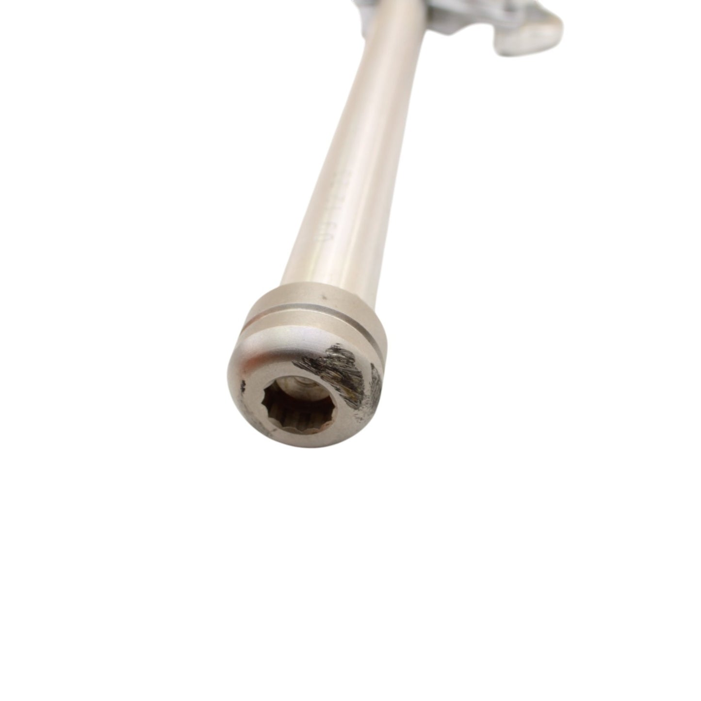2020 - 2024 DUCATI PANIGALE V2 CLIP ON HANDLEBAR RIGHT LEFT PAIR STRAIGHT