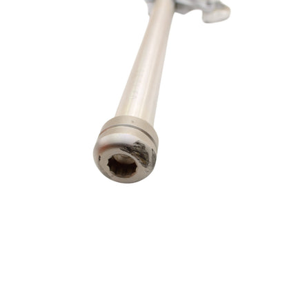 2020 - 2024 DUCATI PANIGALE V2 CLIP ON HANDLEBAR RIGHT LEFT PAIR STRAIGHT