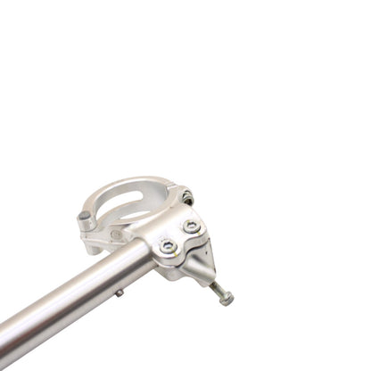 2020 - 2024 DUCATI PANIGALE V2 CLIP ON HANDLEBAR RIGHT LEFT PAIR STRAIGHT