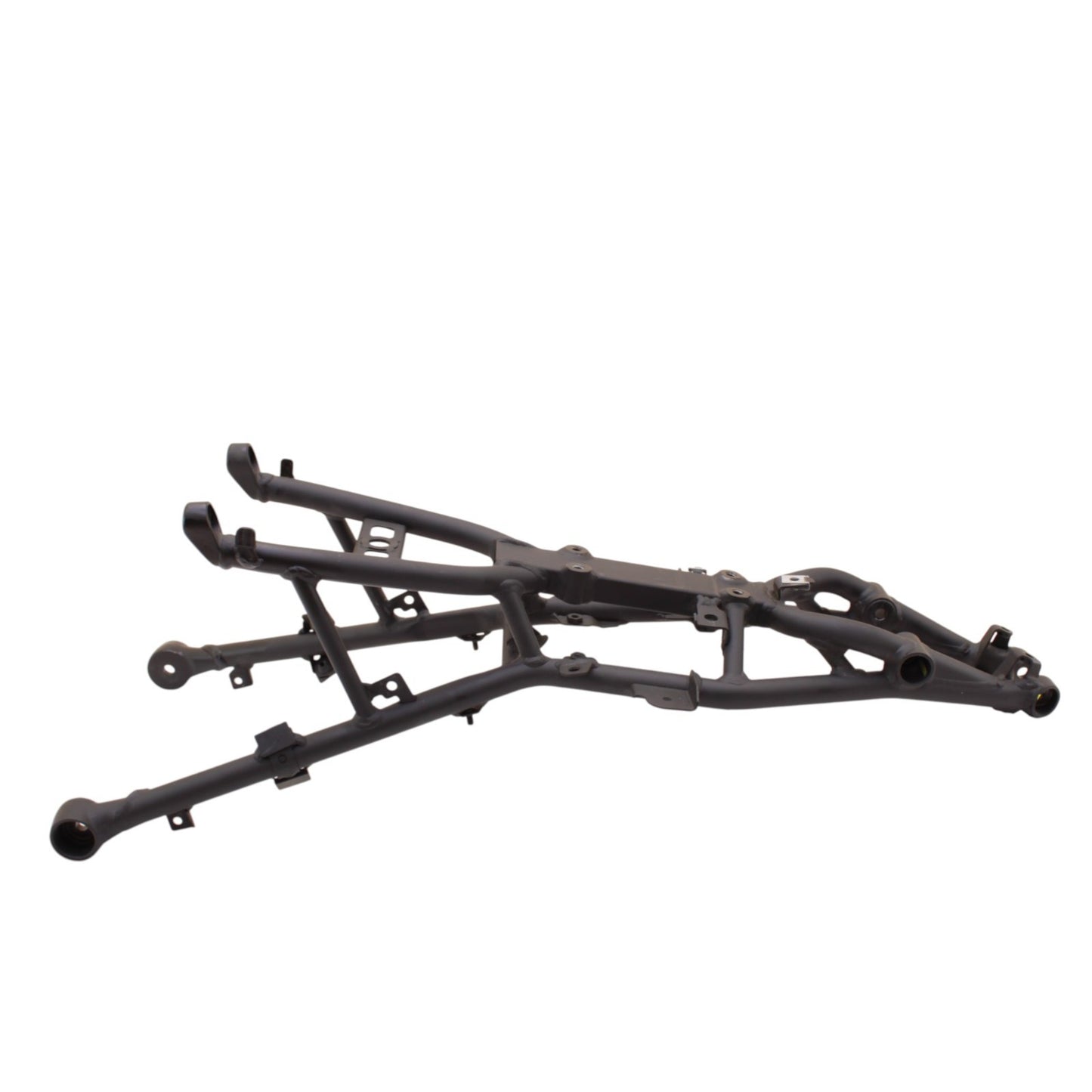 2020 - 2024 DUCATI PANIGALE V2 REAR SUB FRAME BACK UNDER TAIL CHASSIS