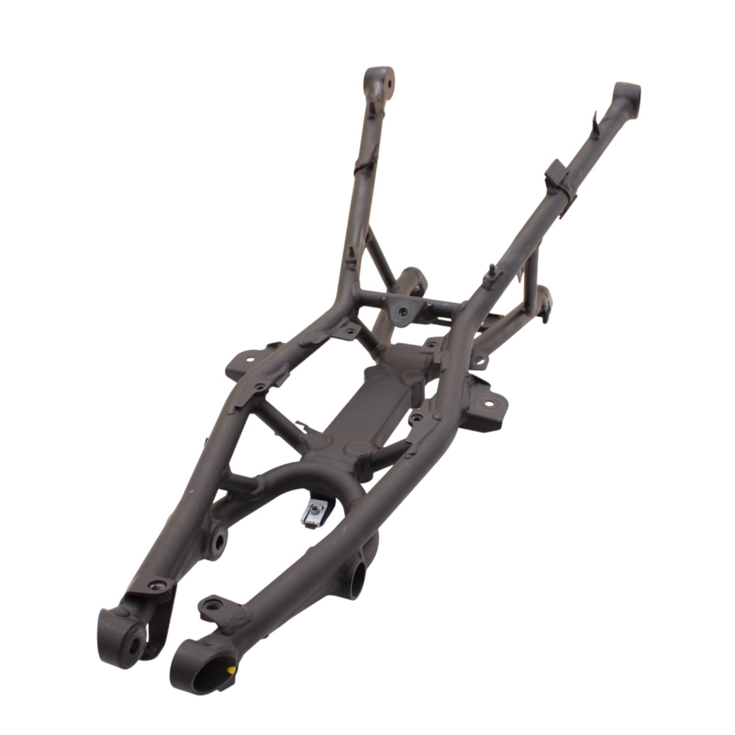 2020 - 2024 DUCATI PANIGALE V2 REAR SUB FRAME BACK UNDER TAIL CHASSIS