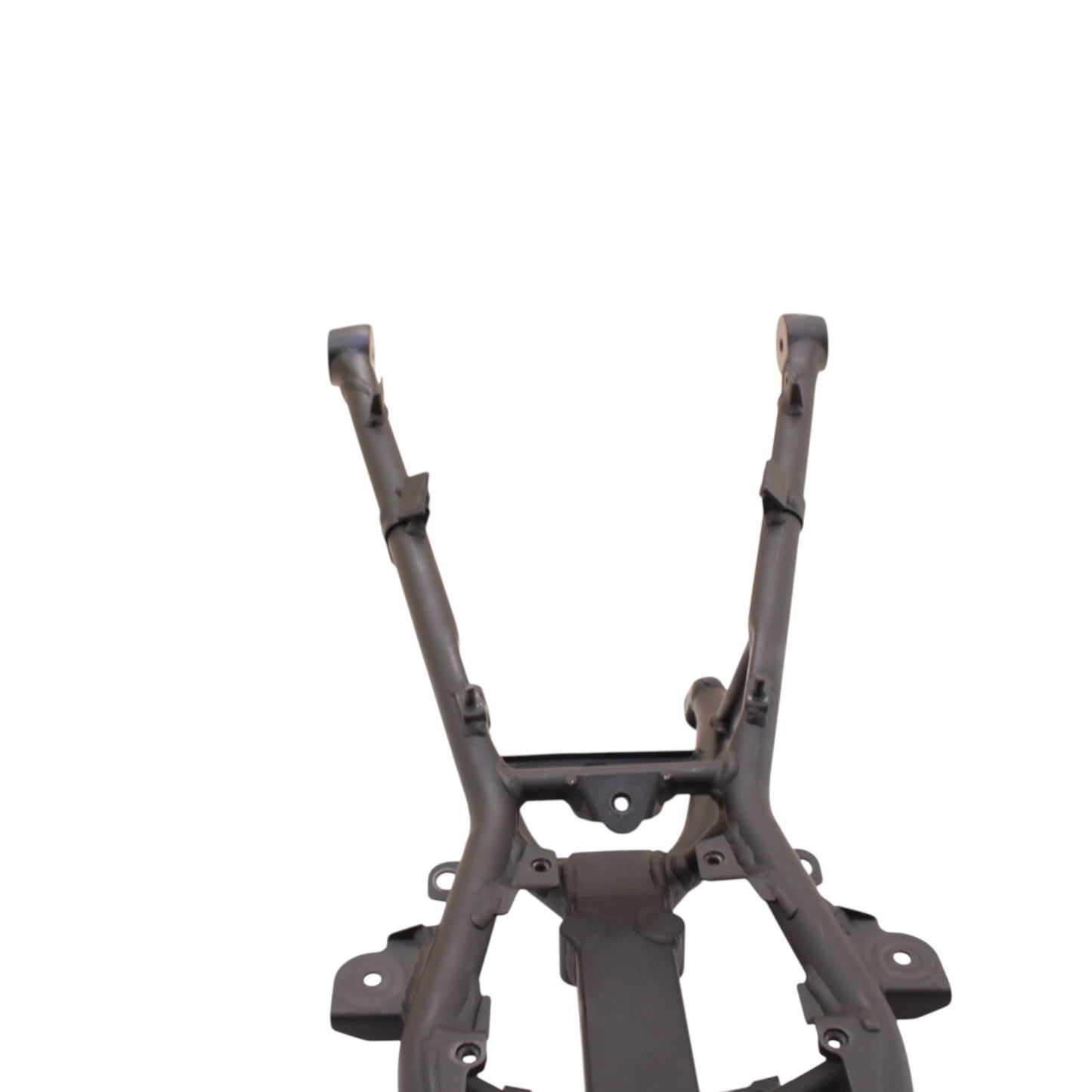 2020 - 2024 DUCATI PANIGALE V2 REAR SUB FRAME BACK UNDER TAIL CHASSIS