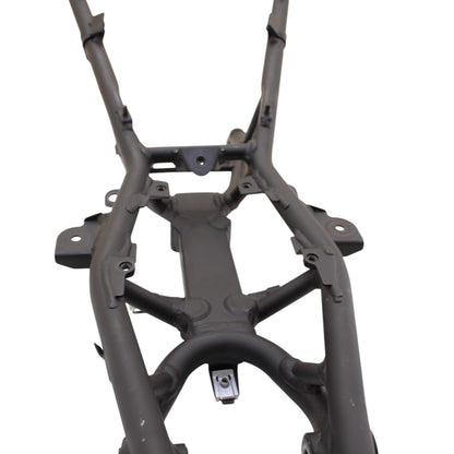 2020 - 2024 DUCATI PANIGALE V2 REAR SUB FRAME BACK UNDER TAIL CHASSIS