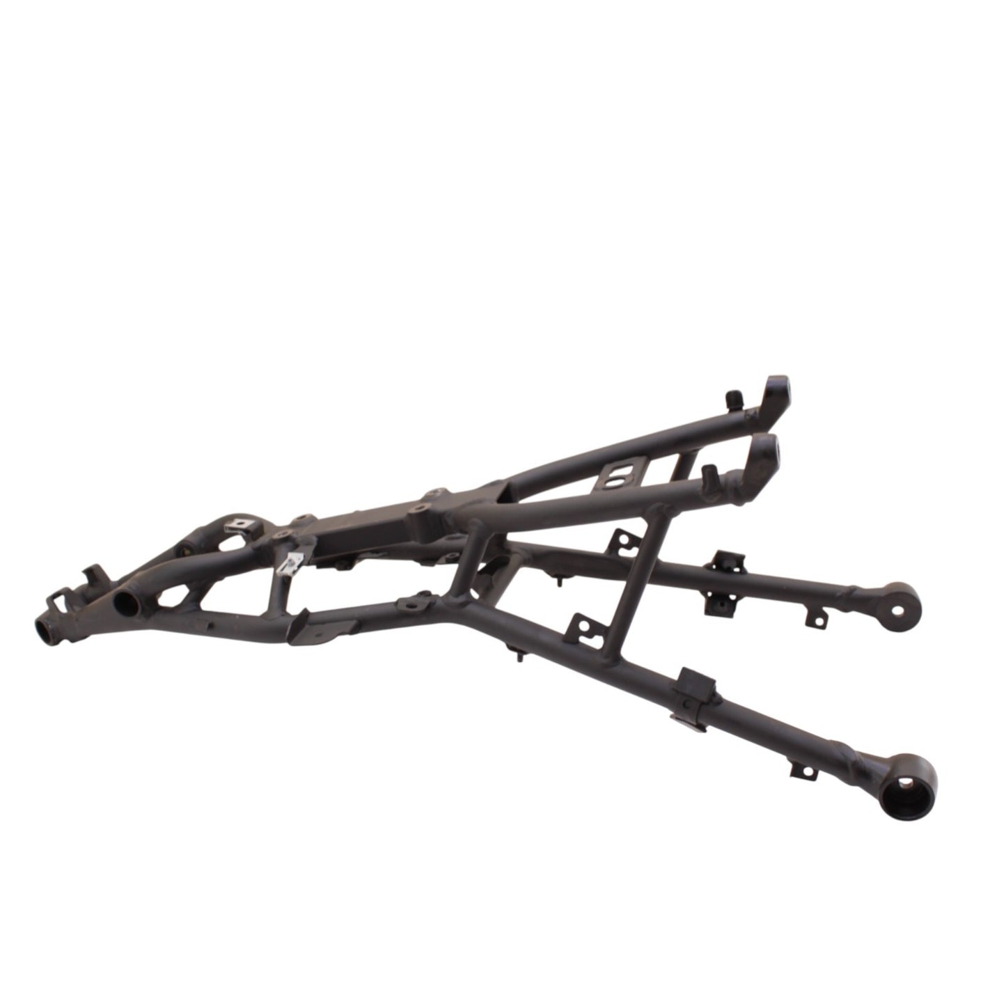 2020 - 2024 DUCATI PANIGALE V2 REAR SUB FRAME BACK UNDER TAIL CHASSIS