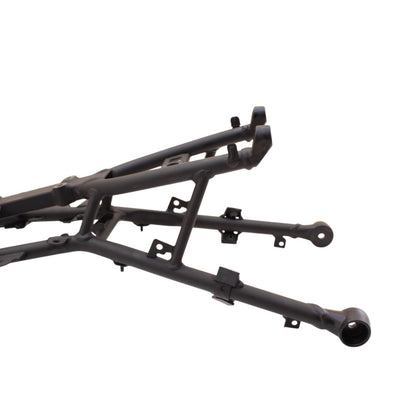 2020 - 2024 DUCATI PANIGALE V2 REAR SUB FRAME BACK UNDER TAIL CHASSIS