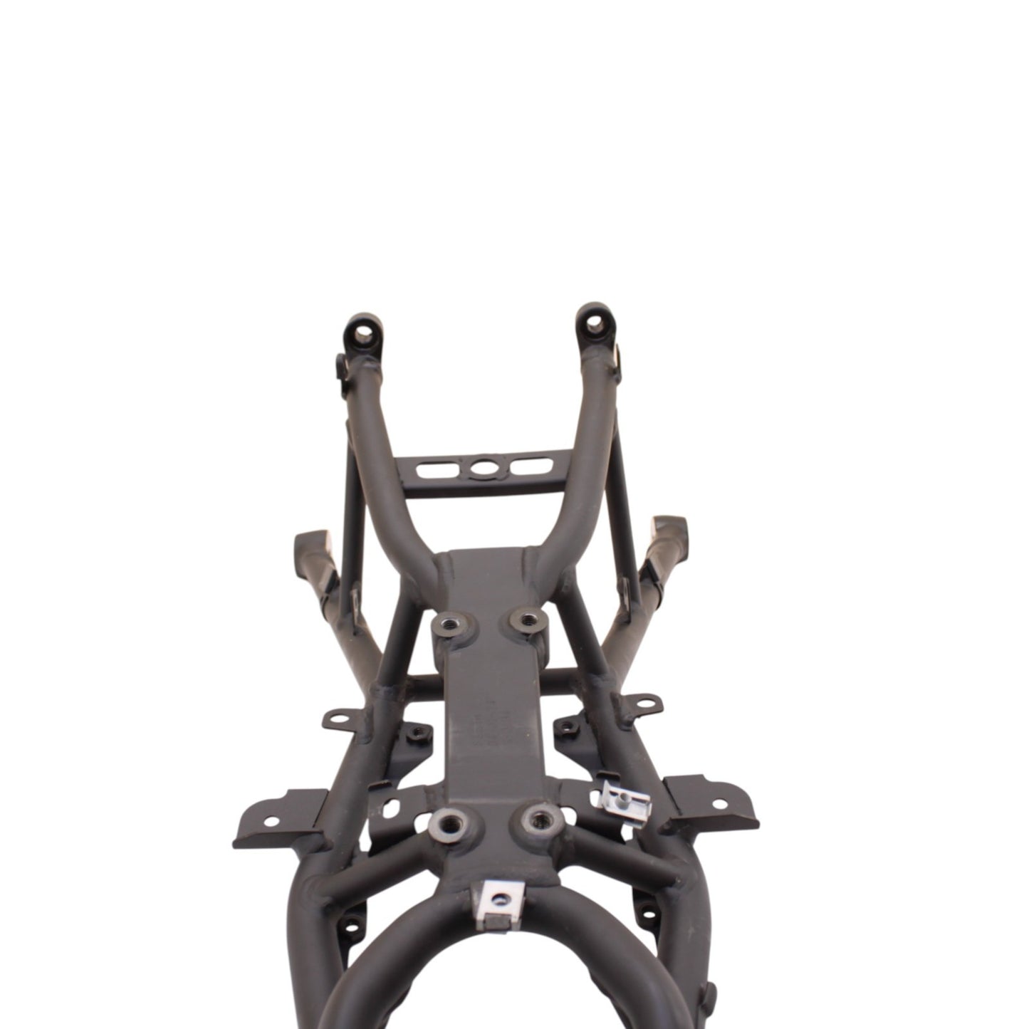 2020 - 2024 DUCATI PANIGALE V2 REAR SUB FRAME BACK UNDER TAIL CHASSIS