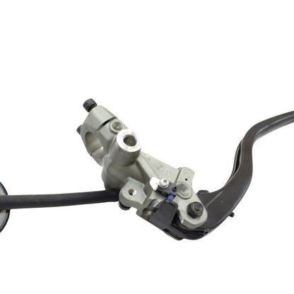 2020 - 2024 DUCATI PANIGALE V2 FRONT BRAKE MASTER LEVER *CRACKED CYLINDER*