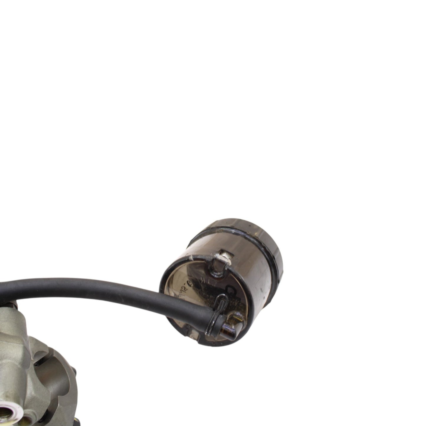 2020 - 2024 DUCATI PANIGALE V2 FRONT BRAKE MASTER LEVER *CRACKED CYLINDER*