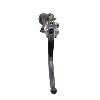 2020 - 2024 DUCATI PANIGALE V2 FRONT BRAKE MASTER LEVER *CRACKED CYLINDER*