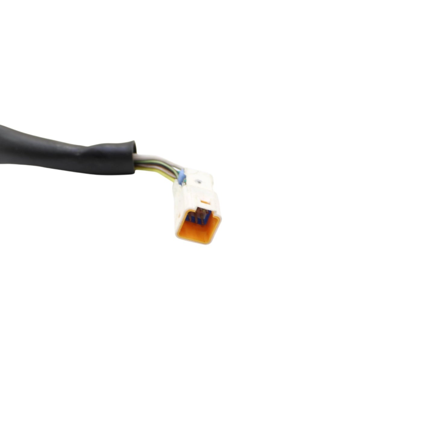 2020 - 2024 DUCATI PANIGALE V2 LEFT SWITCH LIGHTS HORN TURN SIGNALS STOCK