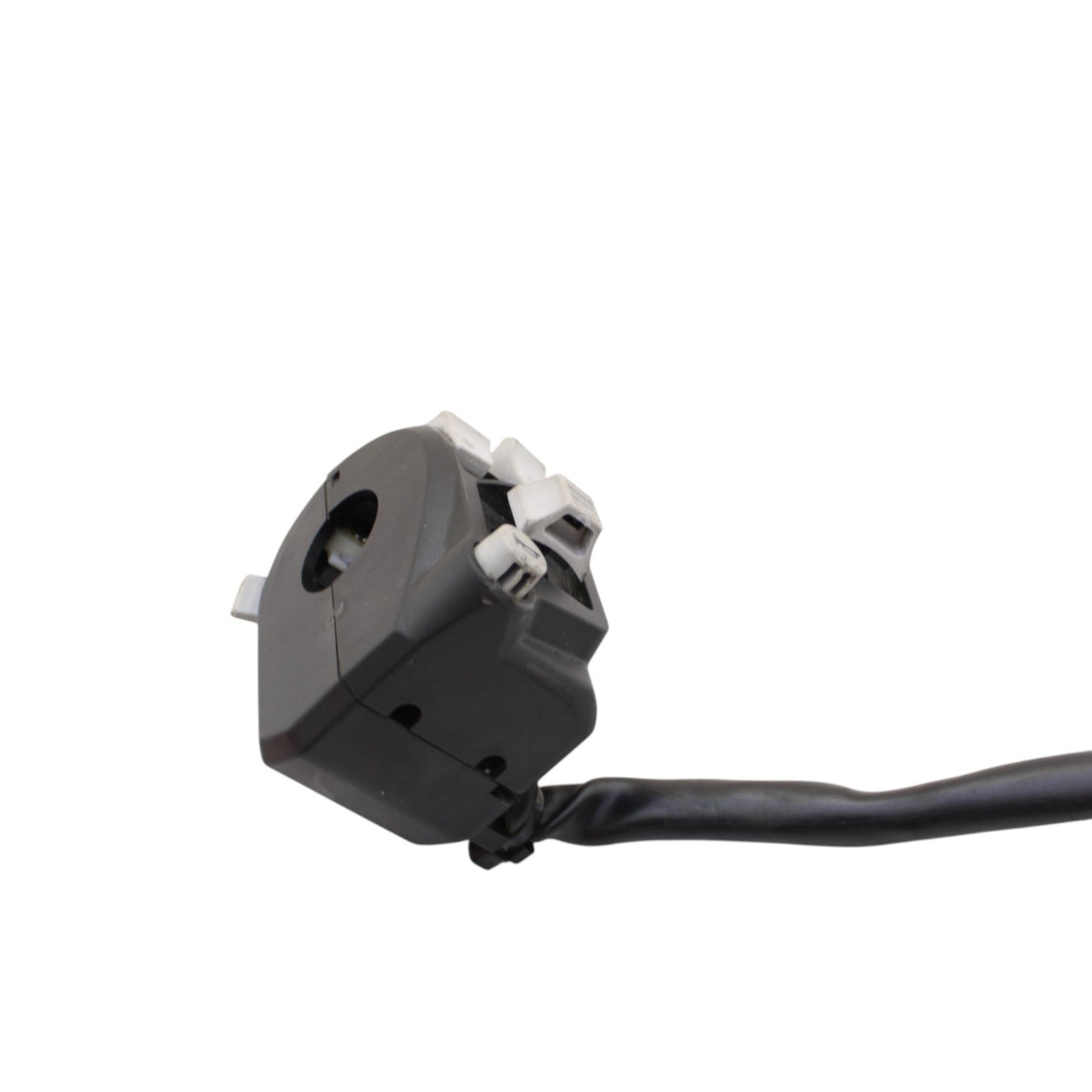 2020 - 2024 DUCATI PANIGALE V2 LEFT SWITCH LIGHTS HORN TURN SIGNALS STOCK