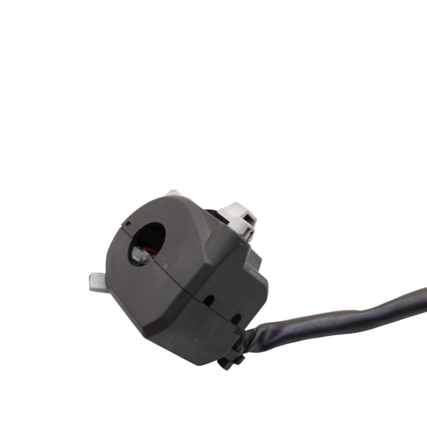 2020 - 2024 DUCATI PANIGALE V2 LEFT SWITCH LIGHTS HORN TURN SIGNALS STOCK