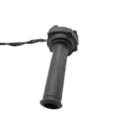 2020 - 2024 DUCATI PANIGALE V2 THROTTLE CONTROL ACCELERATOR RIGHT GRIP BLACK