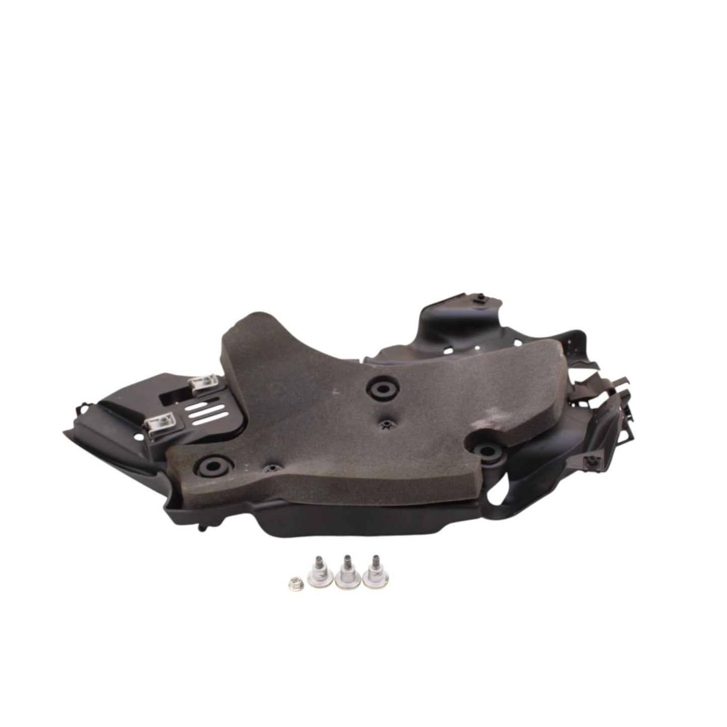 2020 - 2024 DUCATI PANIGALE V2 RIGHT INNER PANEL FAIRING COWL COVER PLASTIC