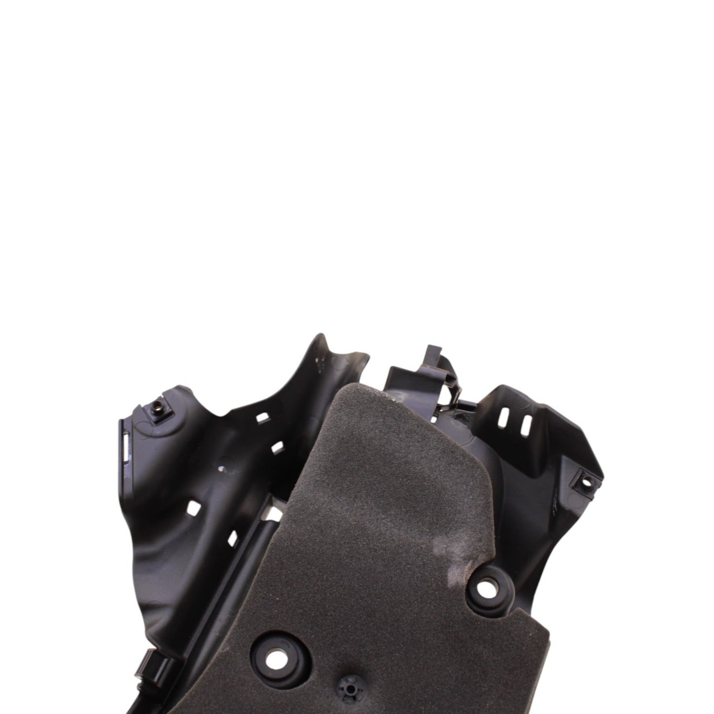 2020 - 2024 DUCATI PANIGALE V2 RIGHT INNER PANEL FAIRING COWL COVER PLASTIC