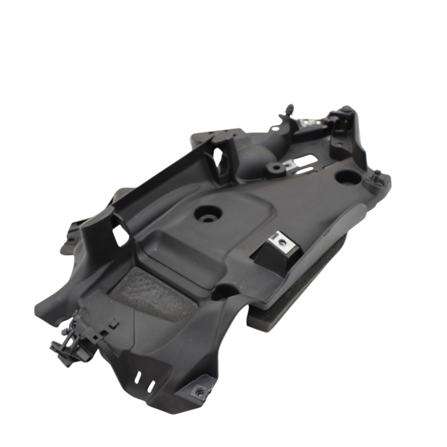 2020 - 2024 DUCATI PANIGALE V2 RIGHT INNER PANEL FAIRING COWL COVER PLASTIC