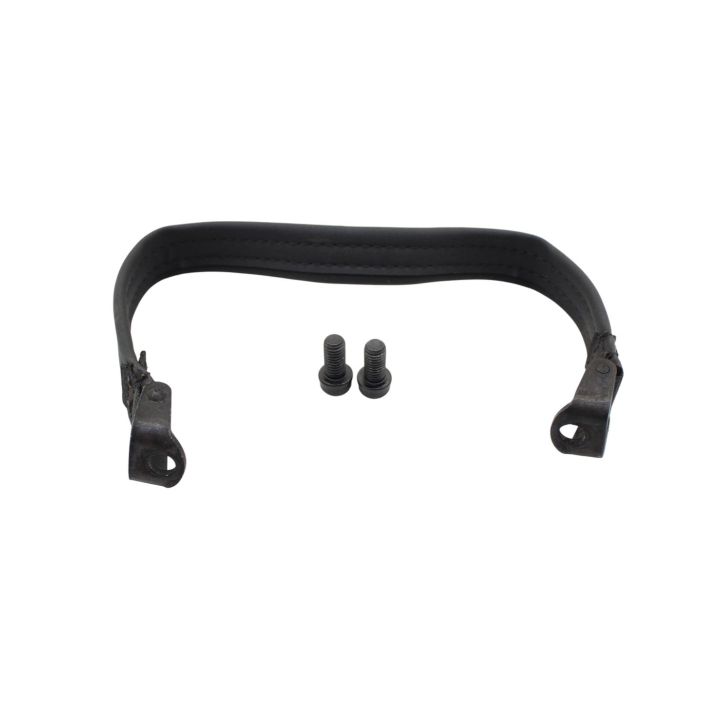 2020 - 2024 DUCATI PANIGALE V2 REAR PASSENGER STRAP SEAT BELT BAND BOLTS