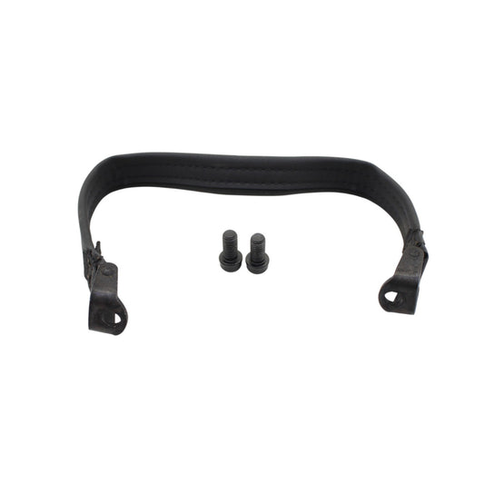 2020 - 2024 DUCATI PANIGALE V2 REAR PASSENGER STRAP SEAT BELT BAND BOLTS