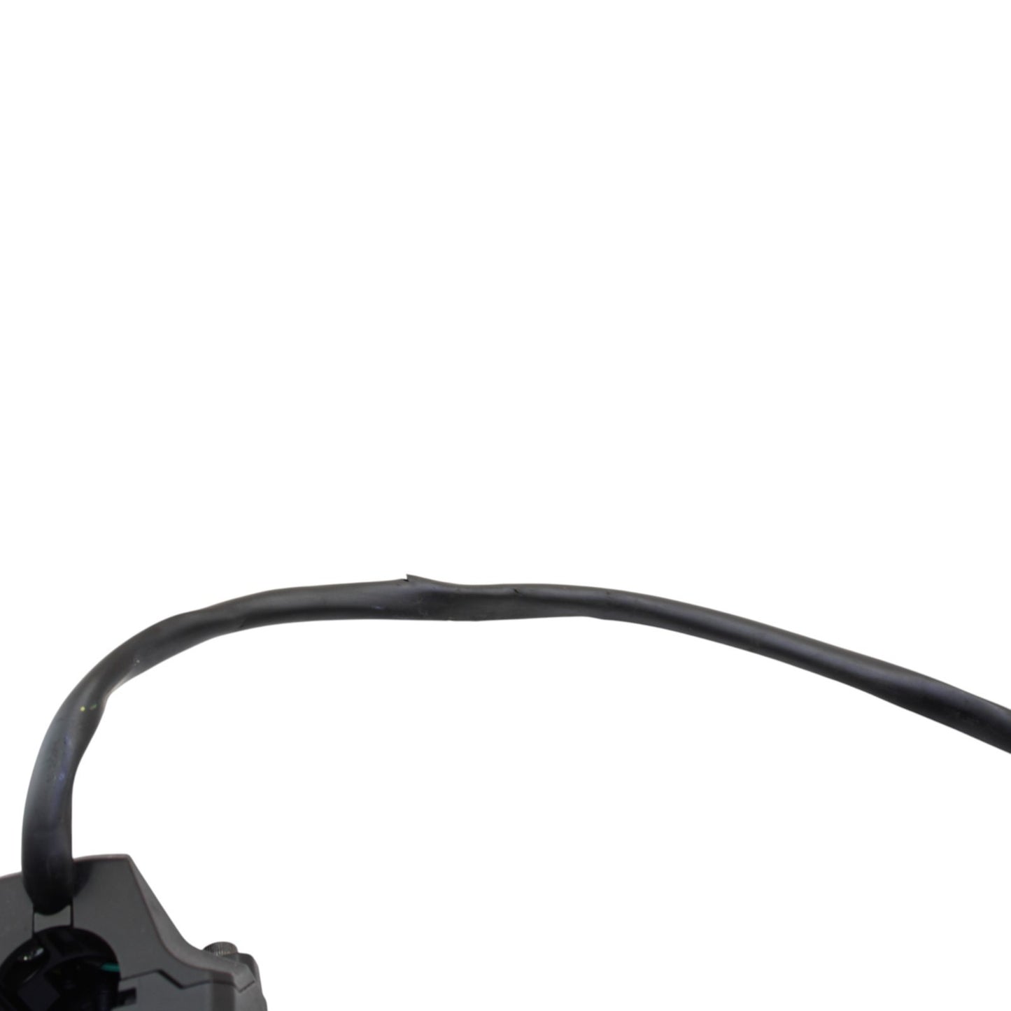 2020 - 2024 DUCATI PANIGALE V2 RIGHT CONTROL START STOP KILL SWITCH HAZARDS OEM