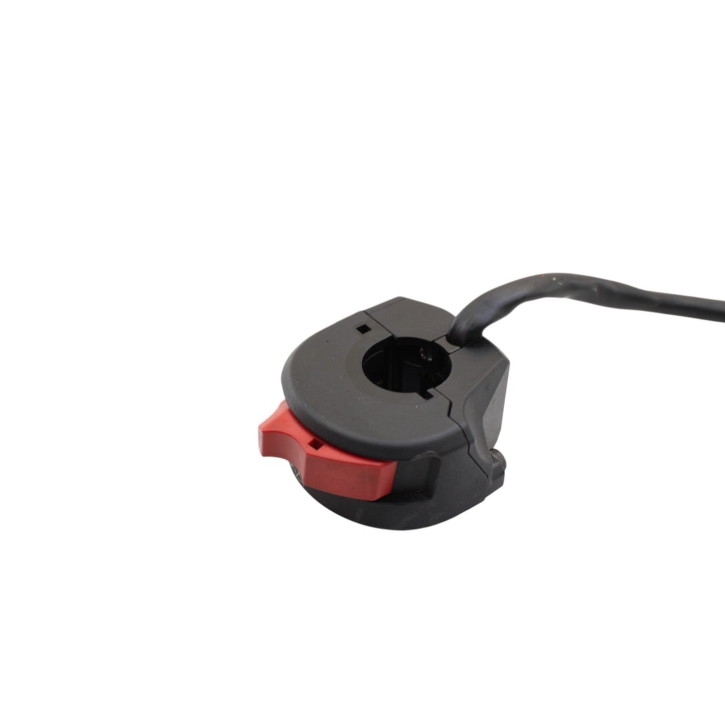 2020 - 2024 DUCATI PANIGALE V2 RIGHT CONTROL START STOP KILL SWITCH HAZARDS OEM