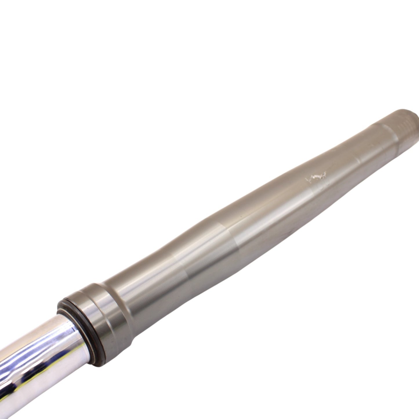 2020 - 2024 DUCATI PANIGALE V2 SHOWA FRONT FORKS SUSPENSION SHOCK *BENT*