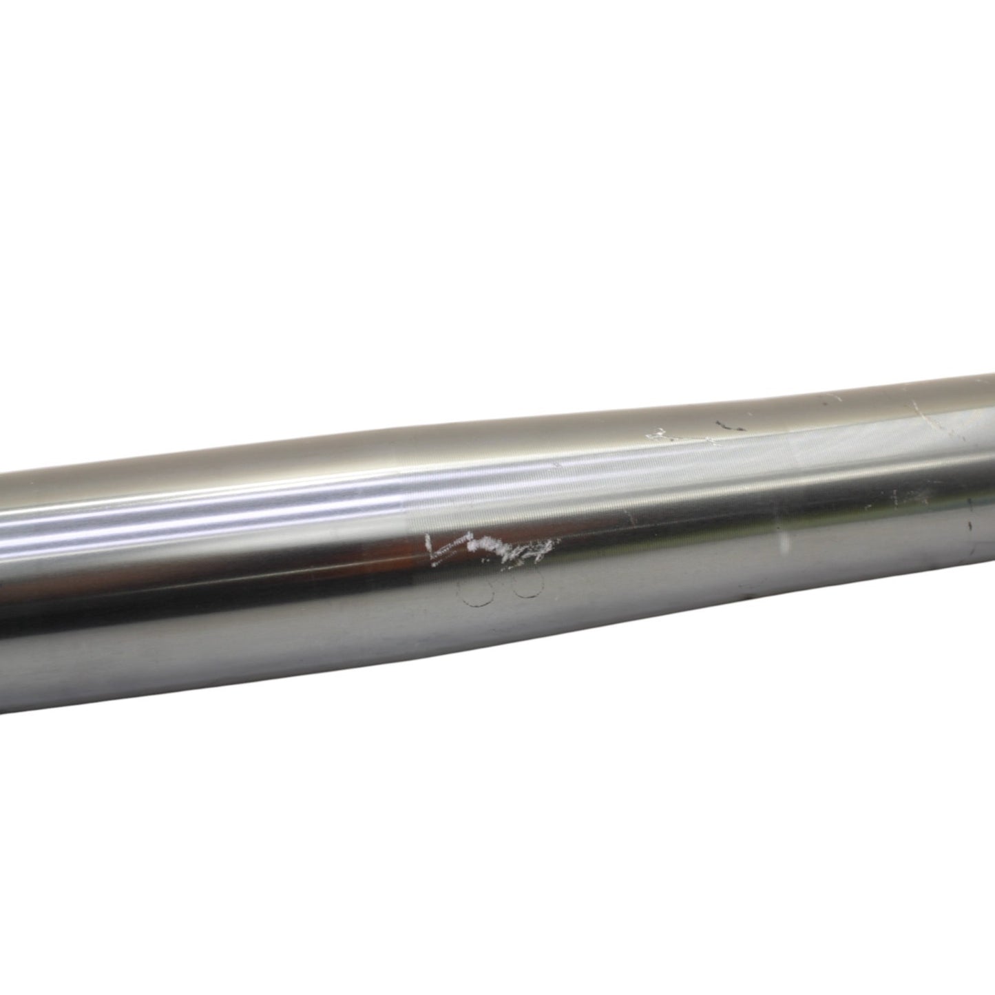 2020 - 2024 DUCATI PANIGALE V2 SHOWA FRONT FORKS SUSPENSION SHOCK *BENT*