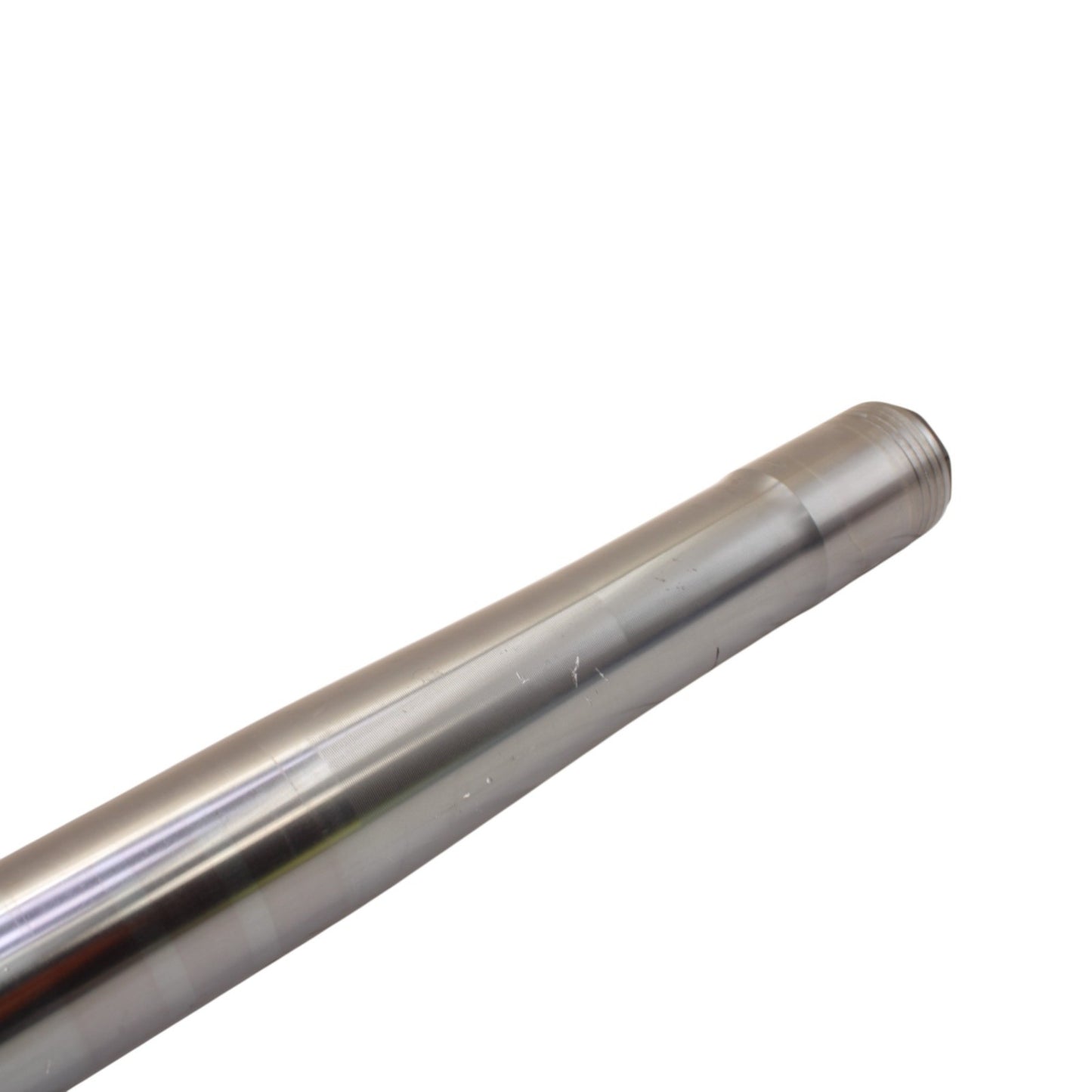 2020 - 2024 DUCATI PANIGALE V2 SHOWA FRONT FORKS SUSPENSION SHOCK *BENT*