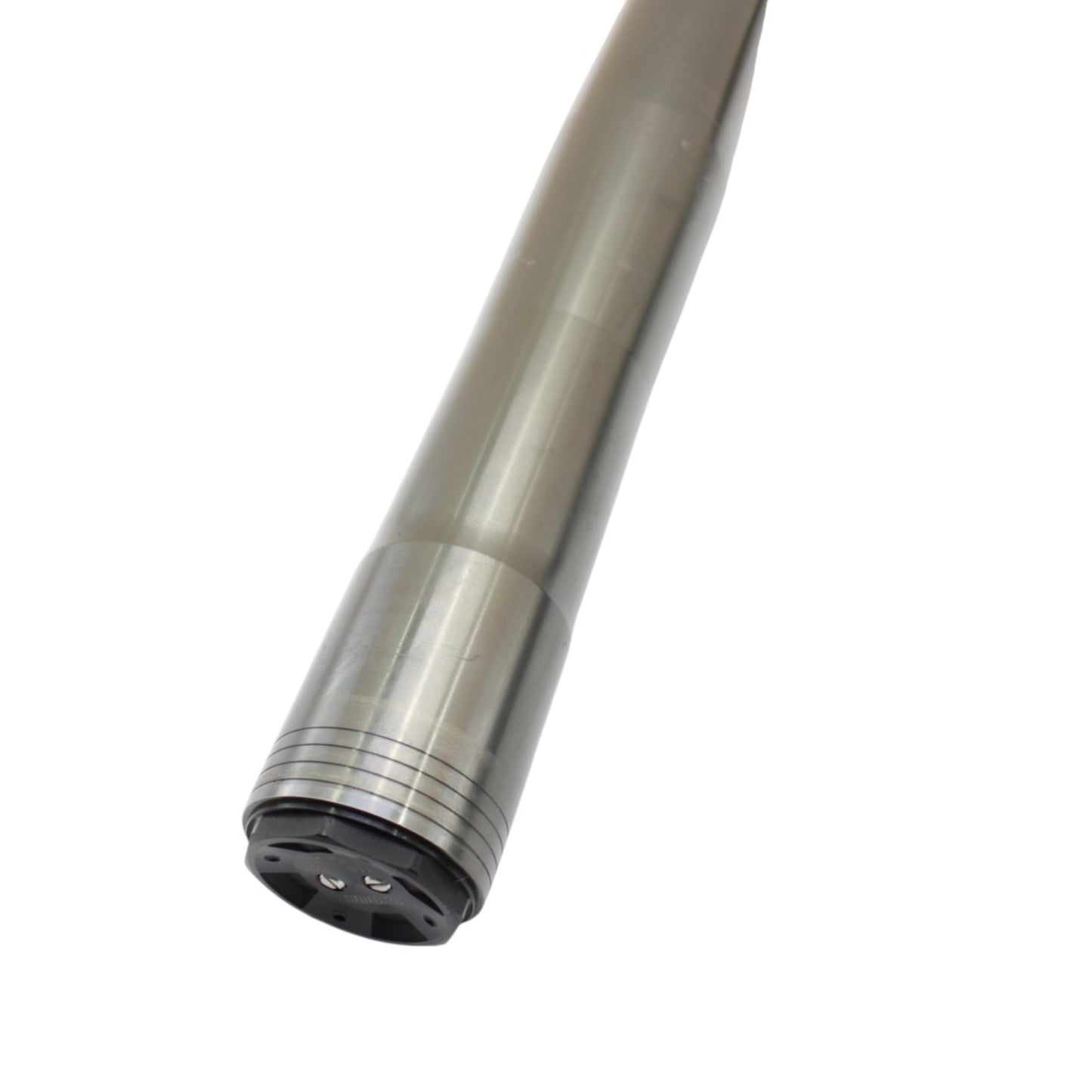 2020 - 2024 DUCATI PANIGALE V2 SHOWA FRONT FORKS SUSPENSION SHOCK *BENT*