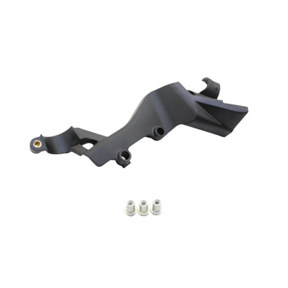 2020 - 2024 DUCATI PANIGALE V2 RIGHT INNER TRAY FRAME COVER FAIRING PLASTIC