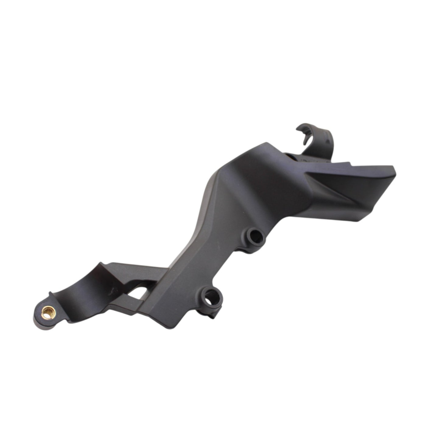 2020 - 2024 DUCATI PANIGALE V2 RIGHT INNER TRAY FRAME COVER FAIRING PLASTIC