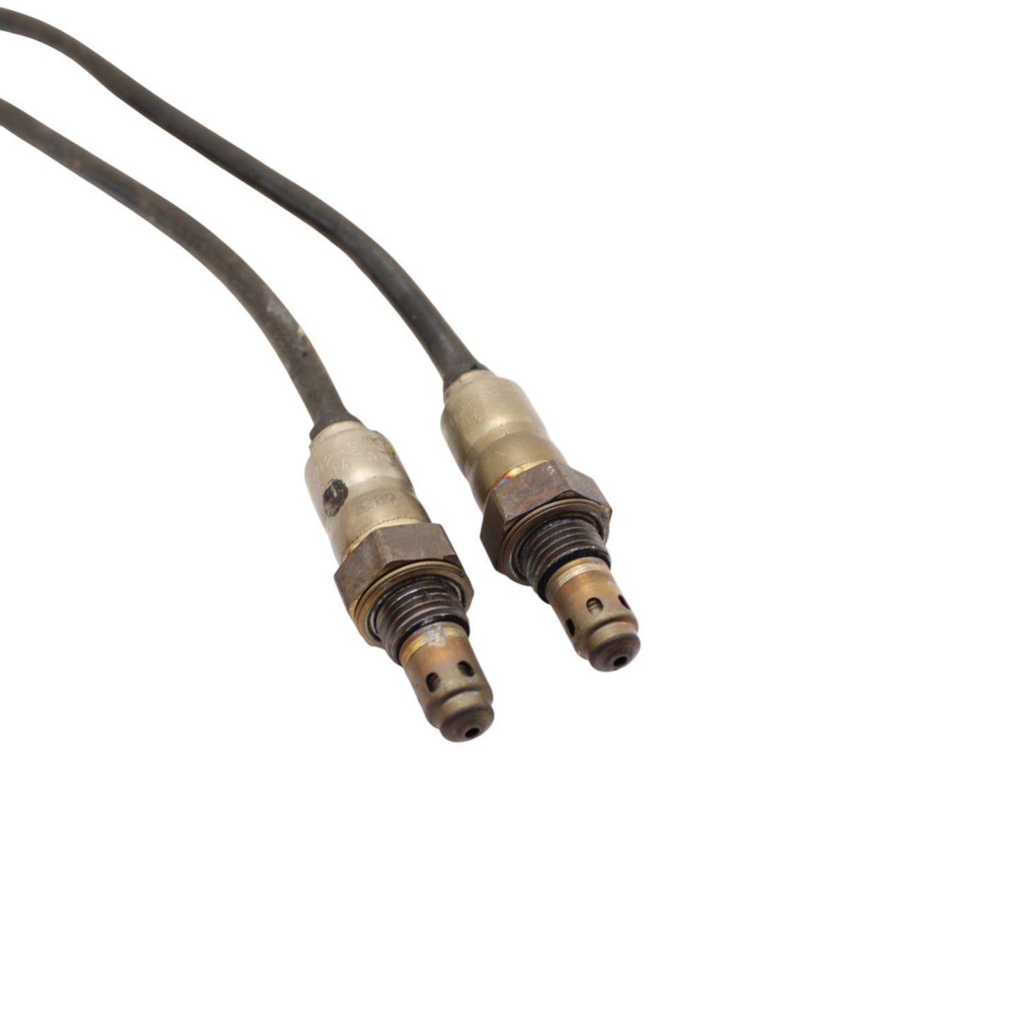 2020 - 2024 DUCATI PANIGALE V2 LAMBDA O2 SENSOR OXYGEN EXHAUST WIRE GAS OEM