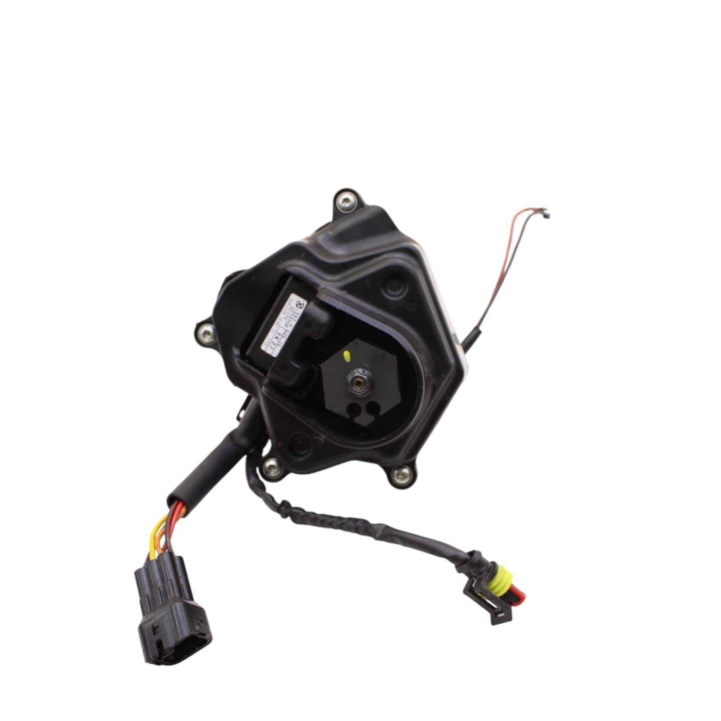 2020 - 2024 DUCATI PANIGALE V2 EXHAUST VALVE SERVO MOTOR UNIT OEM STOCK