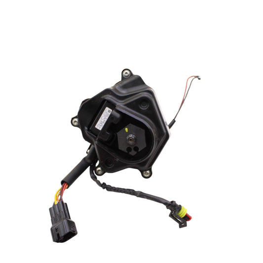 2020 - 2024 DUCATI PANIGALE V2 EXHAUST VALVE SERVO MOTOR UNIT OEM STOCK