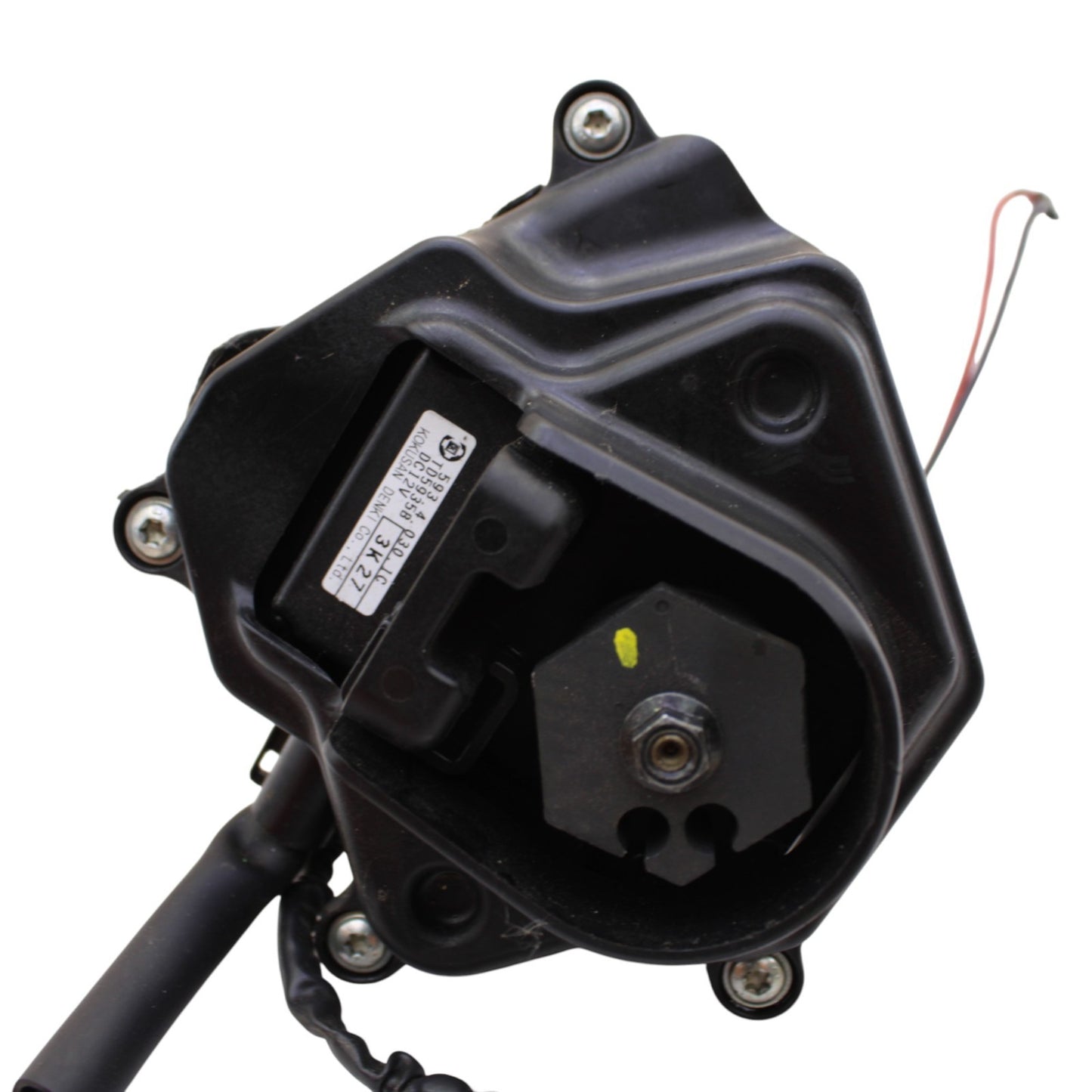 2020 - 2024 DUCATI PANIGALE V2 EXHAUST VALVE SERVO MOTOR UNIT OEM STOCK