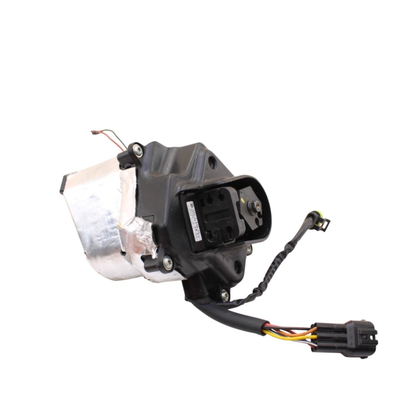 2020 - 2024 DUCATI PANIGALE V2 EXHAUST VALVE SERVO MOTOR UNIT OEM STOCK