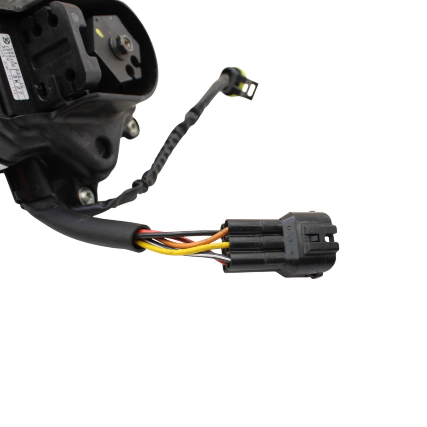 2020 - 2024 DUCATI PANIGALE V2 EXHAUST VALVE SERVO MOTOR UNIT OEM STOCK