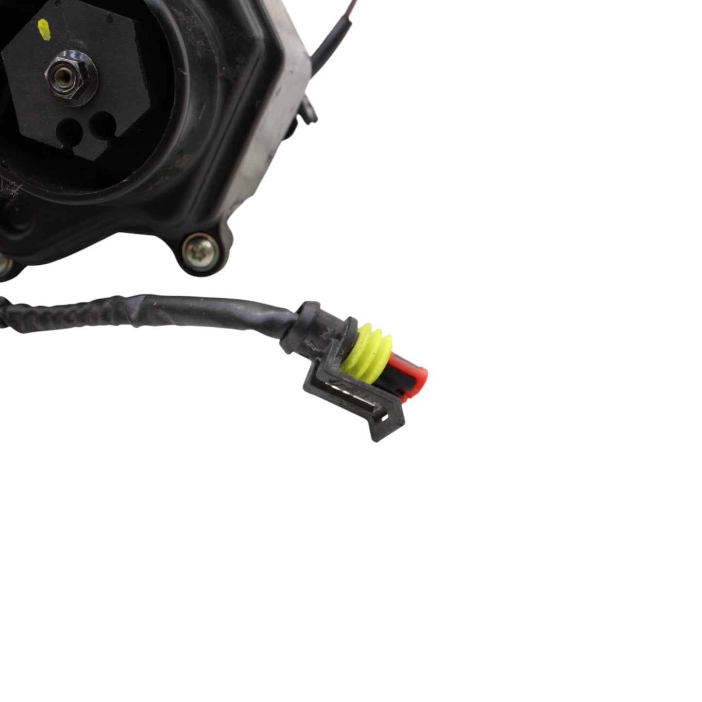 2020 - 2024 DUCATI PANIGALE V2 EXHAUST VALVE SERVO MOTOR UNIT OEM STOCK