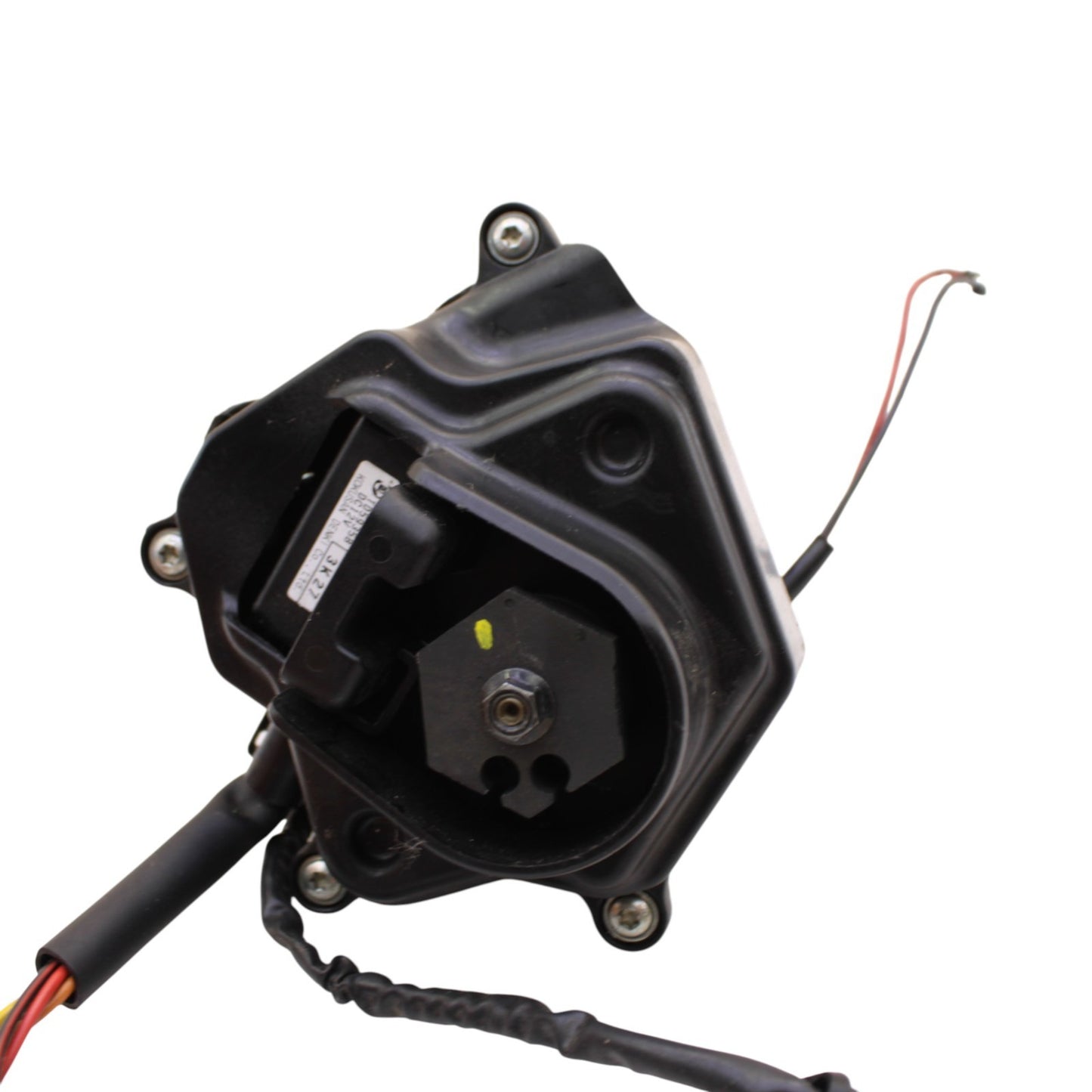 2020 - 2024 DUCATI PANIGALE V2 EXHAUST VALVE SERVO MOTOR UNIT OEM STOCK